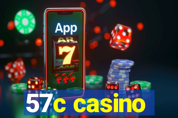 57c casino